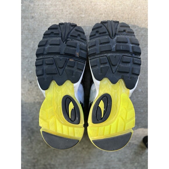 Puma Ader Error X Cell Alien White Black Shoes US Men’s 7.5 UK 6.5 - Picture 9 of 12